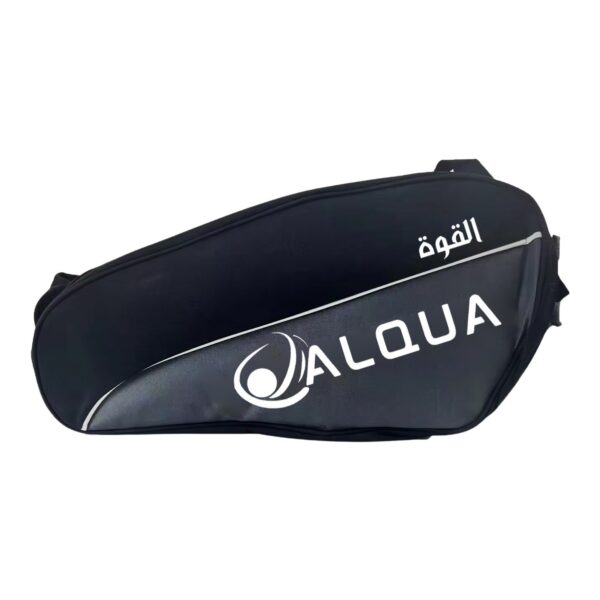 Sac de padel ALQUA XL noir